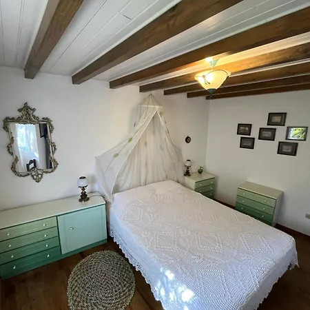 Casa Do Largo Penzion Casais do Chao da Mendiga