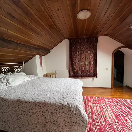 招待所 Casa Do Largo *