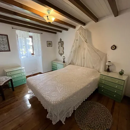 Casa Do Largo 招待所 Casais do Chao da Mendiga