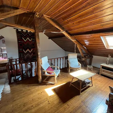 Casa Do Largo Casais do Chao da Mendiga