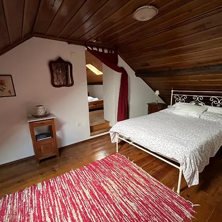 Casa Do Largo 招待所