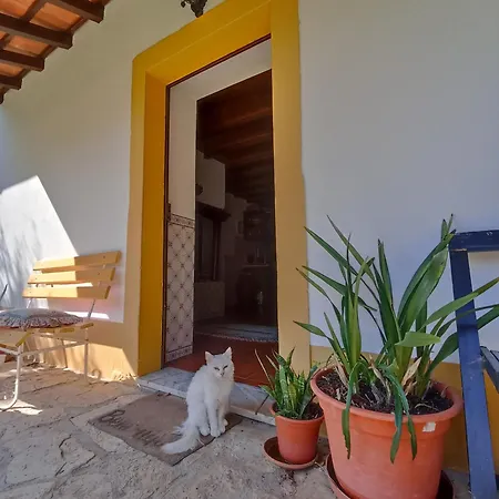 Casa Do Largo * Casais do Chao da Mendiga