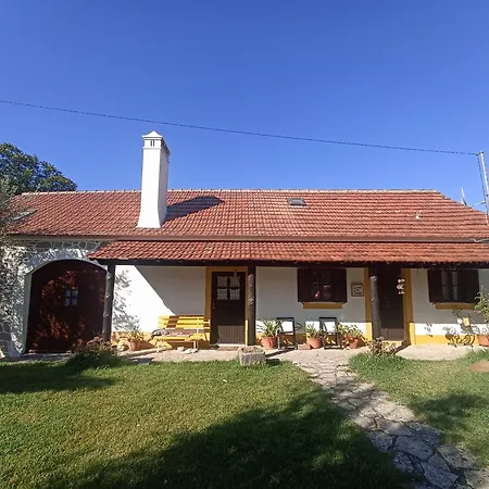 Penzion Casa Do Largo Casais do Chao da Mendiga