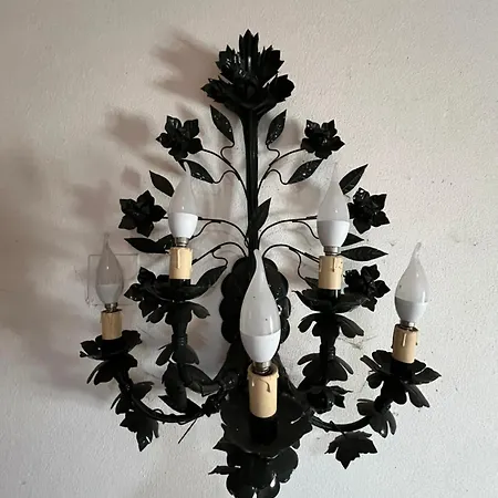 Casa Do Largo 招待所 Casais do Chao da Mendiga