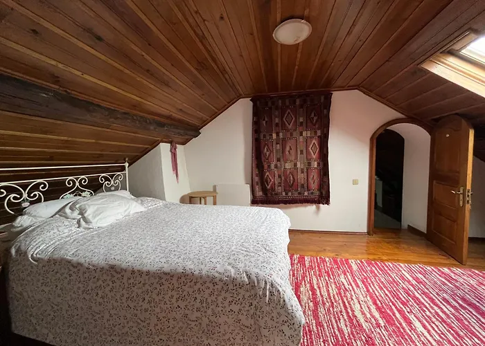 Guest house Casa Do Largo *