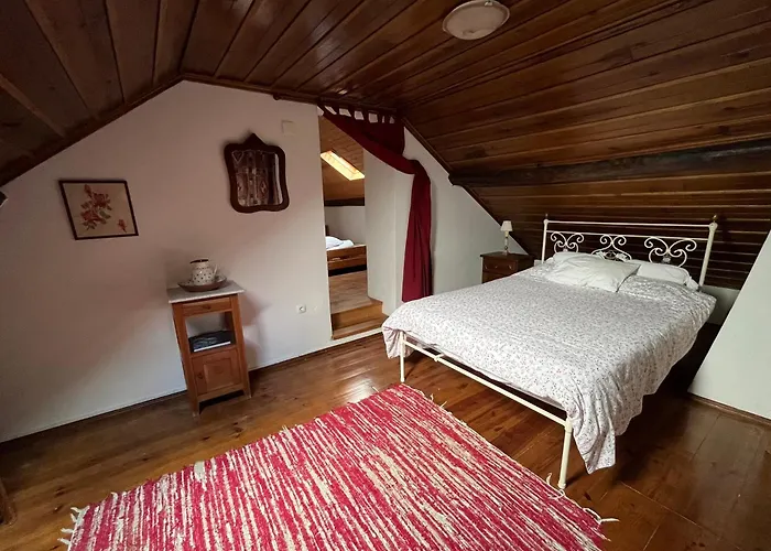 Casa Do Largo Guest house