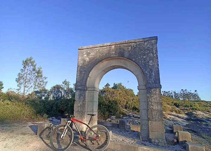 Casa Do Largo * Casais do Chao da Mendiga